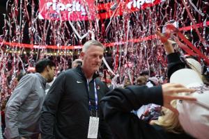 100万年薪？名记：部分NBA顶级助教和大学主帅婉拒开拓者执教兴趣