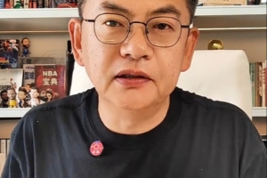 苏群：NBA保送雷霆不值当 因为雷刺都不是创利球队&小市场