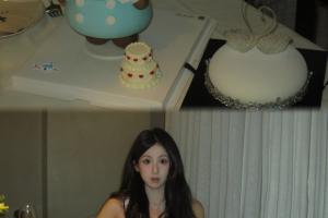 妻子过生日，韦世豪社媒送祝福：永远18岁
