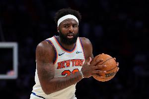 阿努诺比：米切罗对我们非常重要 他受伤的事情很遗憾