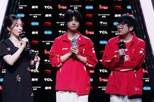 WE队长Monki：“打完骑士之路之后我没有觉得今天一定会输给BLG”