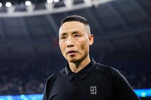 北青：新鹏城投资方此前早已酝酿换帅，外教接手的可能性非常大