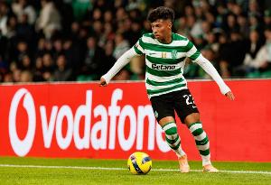 罗马诺：1600万欧，那不勒斯买断葡体边锋阿利松·桑托斯