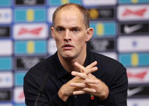 天空：英格兰队今天进行首堂训练课，阿森纳球员获得额外假期