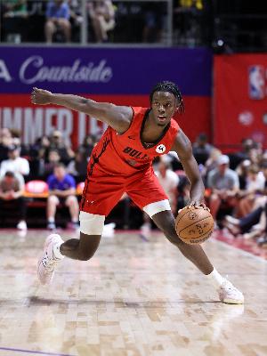 奥康纳：威尔逊的首秀太惊艳了 他看起来像一位跨时代的天才球员
