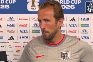 淘汰挪威！凯恩：我们还没完全展现水平，这或是决定能否夺冠关键