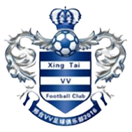 邢台沙河万率队徽